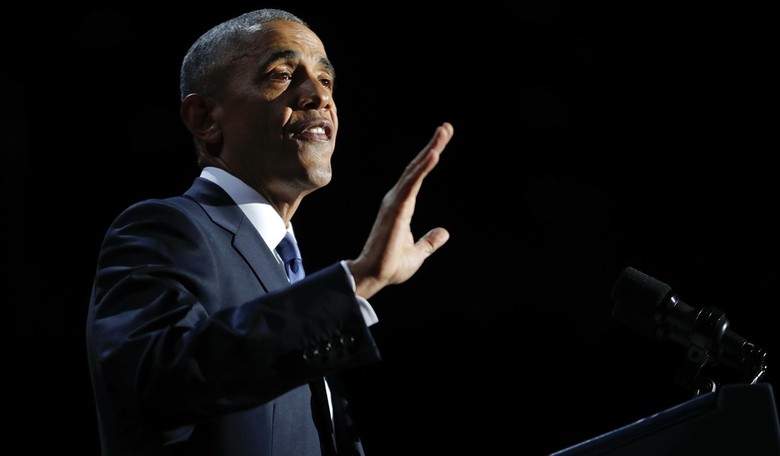 Helping The Sharpton & Obama Afrocentrism ‘Fade to Black’ (Part I)