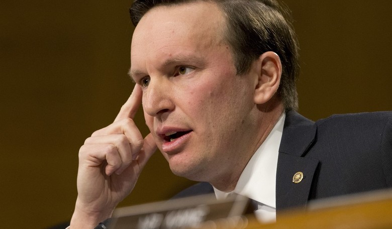 Dem Senator: My Constituents Really Don't Care About Russia