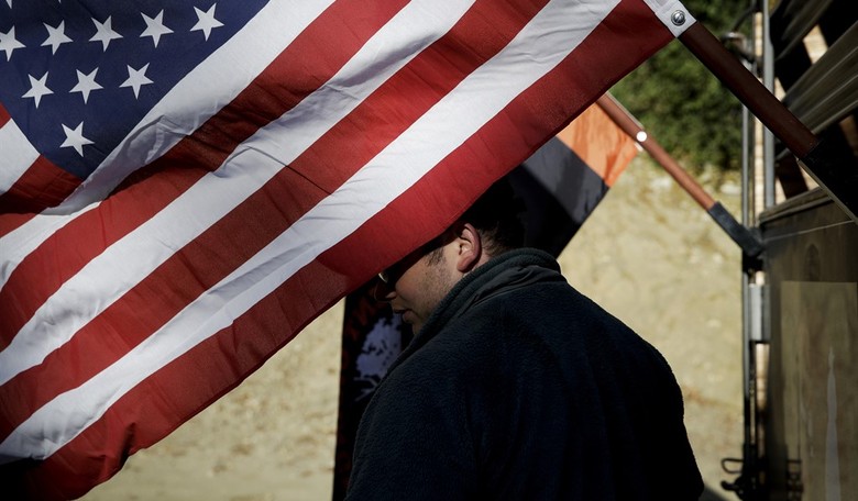 Life, Liberty, and the Pursuit of Human Rights