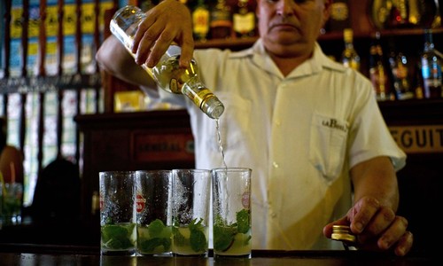 Alcohol Lovers, Rejoice! Supreme Court Poised to Hear Challenge to 158-Year-Old Distilling Law