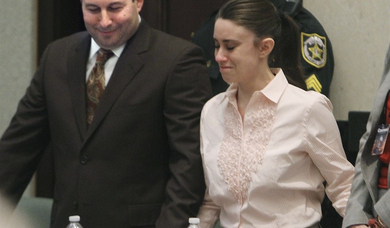 ESSEX FILES: Casey Anthony, Suspected of Killing Her Daughter Caylee, Attempts a Reinvention on TikTok