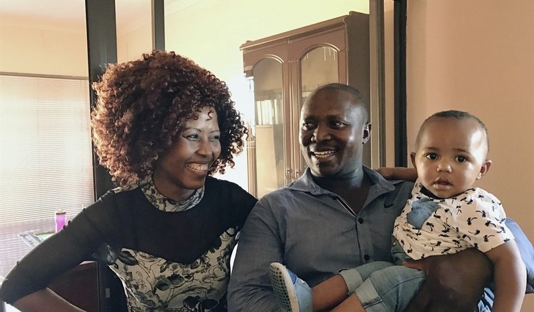 New Film Shows Adoption as a Journey of Thanks