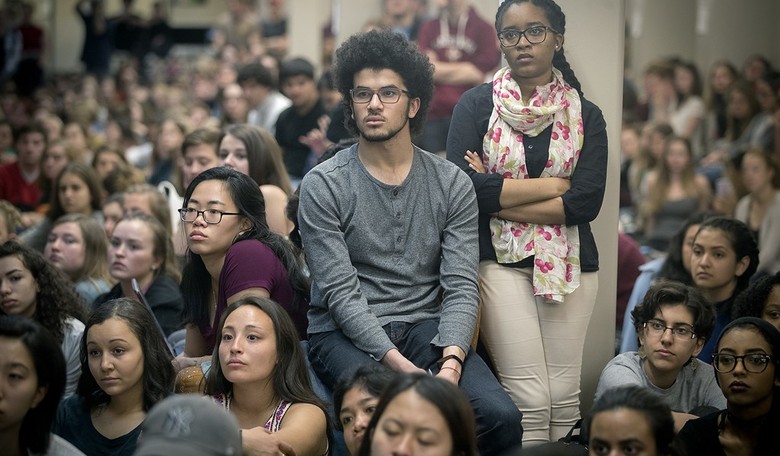 One Ivy League College Just Took Self-Identification to a Whole New Level
