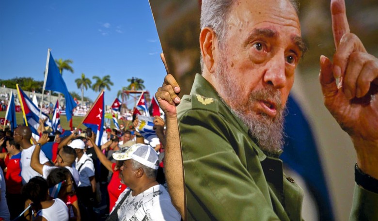 Did Media Slobbering Over Communist Dictatorships Begin Last Week at the Korean Olympics?