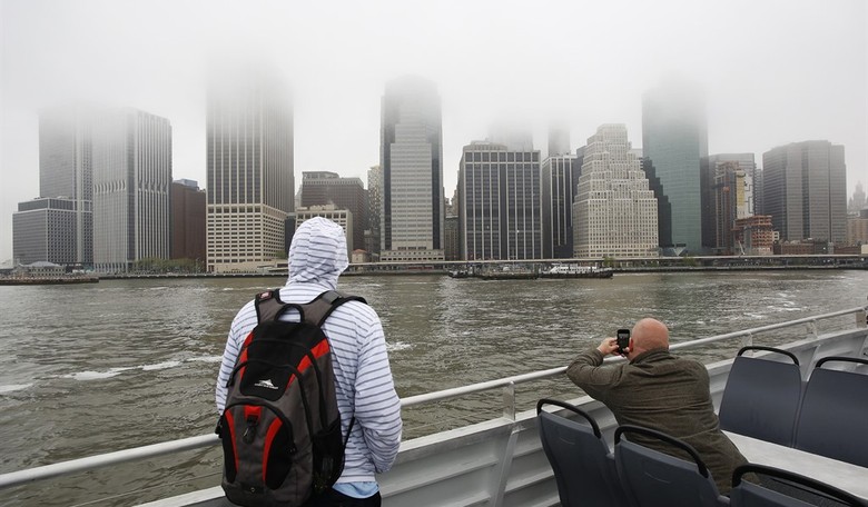 We Need to Talk About These Epic Floods in New York City