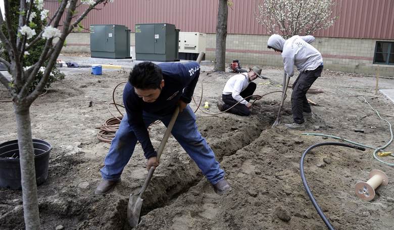 Granting More Guest-worker Visas Would Hurt Blue-collar Americans