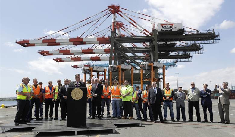 Time To Modernize Archaic Environmental Rules