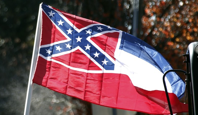 After the Confederates, Who's Next?