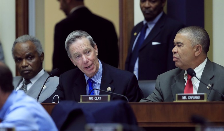 House Dem Rips AOC and Her Staff for Their 'Ignorance'