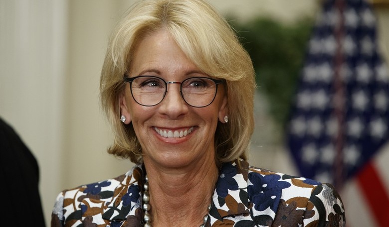 Conservatives Double Down on Repeal of Obama Admin Sexual Assault Policy