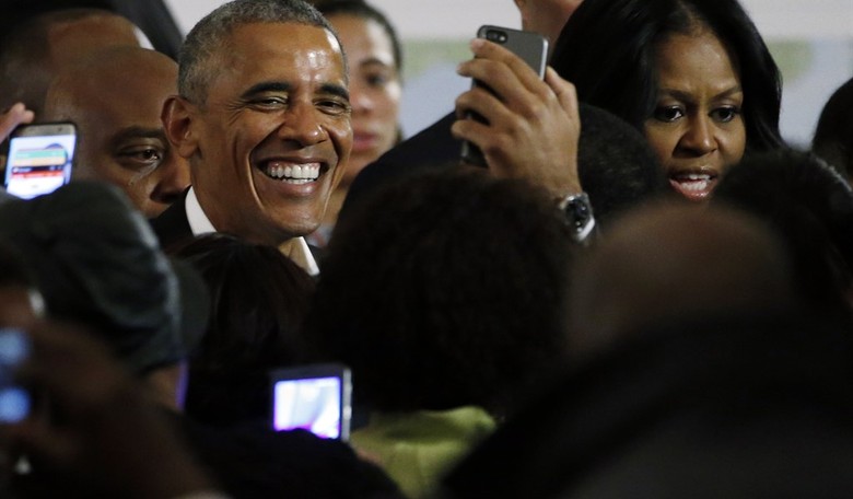 Even Liberals Are Calling Out Obama's 'Selfish' and 'Reckless' Behavior Amid Delta Variant Surge