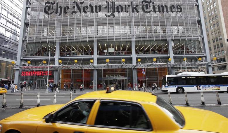 Surprise: NYT and WaPo Totally Ignore FBI Agents' Anti-Trump 'Insurance Policy' Texts 