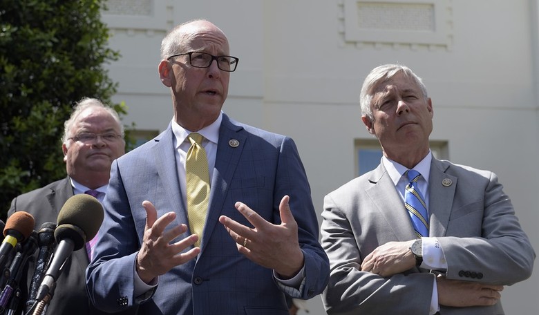 Congress Will Finally Allow Seniors to Reap Cost Savings From Generic Drugs