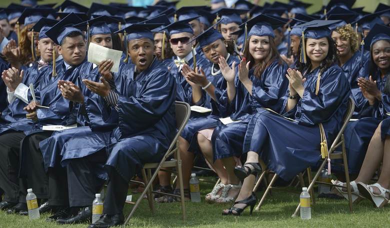 Ensuring High School Grads are Equipped for Citizenship