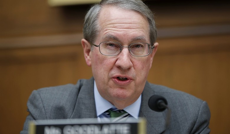 'Smoking Gun': Goodlatte Claims Obama DOJ Prevented Conservative Groups From Receiving Settlement Funds