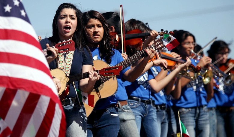 The Reason Why Chicago Canceled Their Cinco de Mayo Parade Is Hilarious