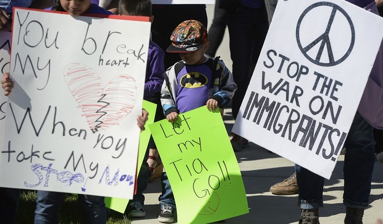 Poll: 62% Of Likely US Voters Want The Government To Deport Individuals Who Overstay Visas