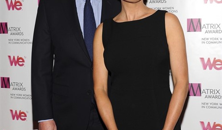 Trump Calls MSNBC Hosts "Low IQ," "Psycho"