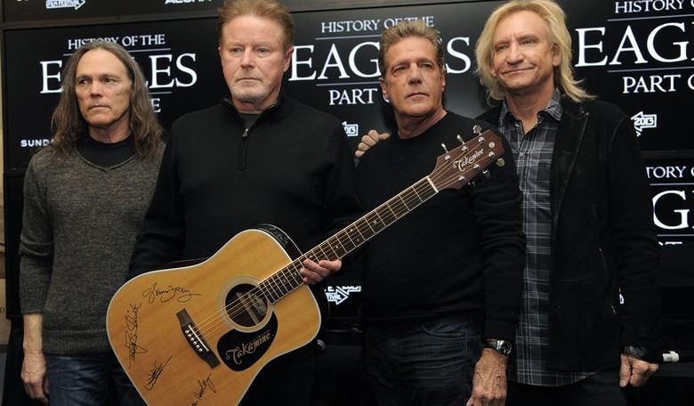 Dirty Laundry Being Aired in Don Henley’s Lawsuit Over Lyrics From The Eagles Classic ‘Hotel California’
