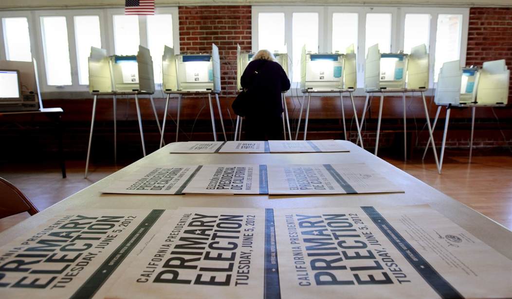 US Attorney Torches California Officials As They Continue to Block a Federal Audit of State Voter Rolls