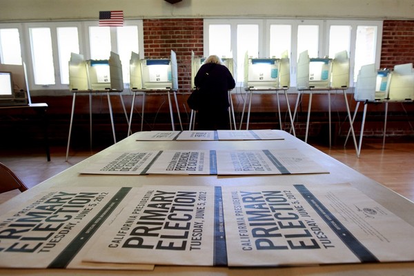 US Attorney Torches California Officials As They Continue to Block a Federal Audit of State Voter Rolls