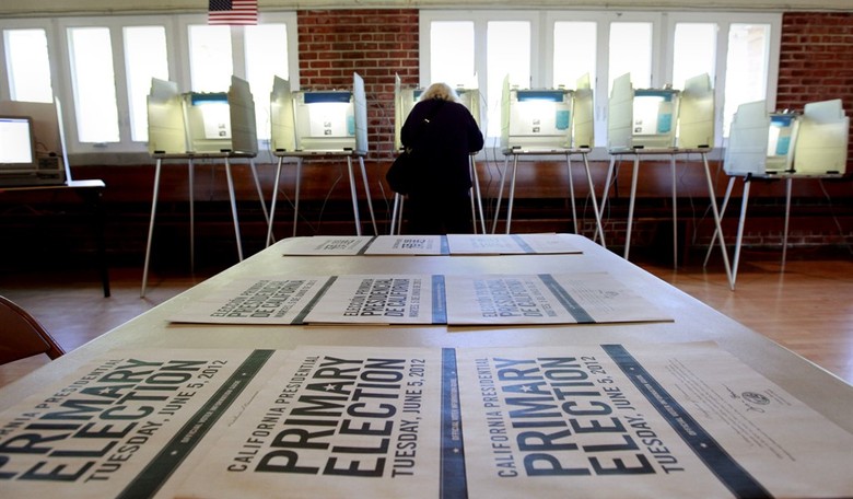 US Attorney Torches California Officials As They Continue to Block a Federal Audit of State Voter Rolls