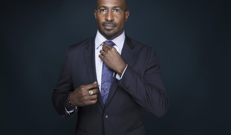 This CNN Commentator Knows What's Coming for Dems After the Schumer Shutdown Ends