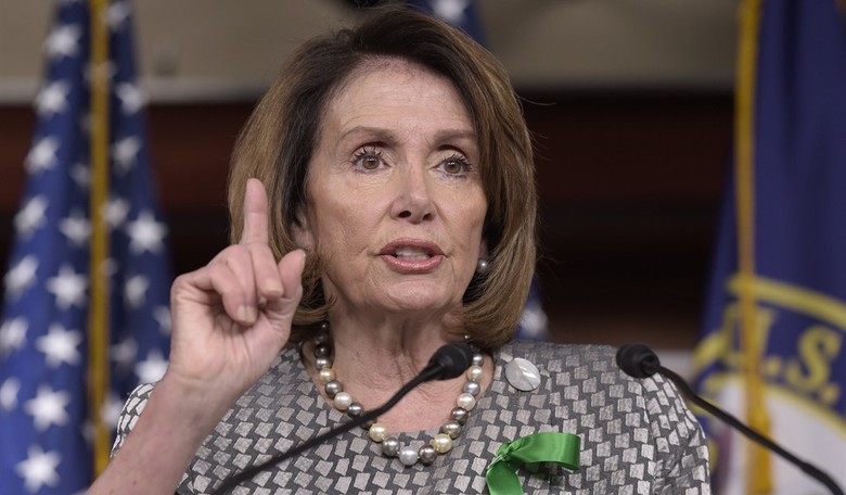 10 Times Democrats Slammed James Comey, Called For His Firing