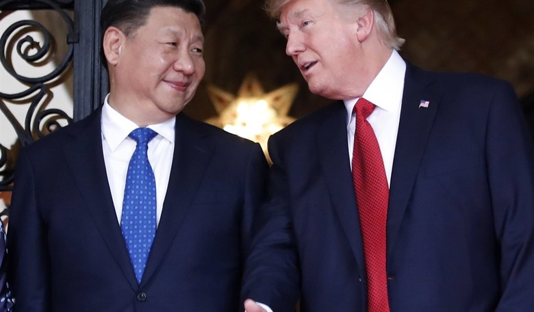 US, China Reach Deal That Will Reduce Massive Trade Deficit With Beijing