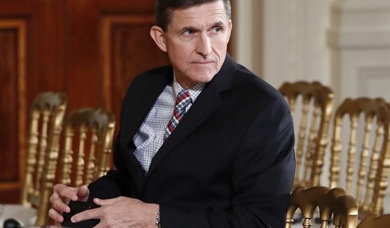 Federal Judge Wants More Information About the Shady Meeting the FBI Used to Nail General Flynn