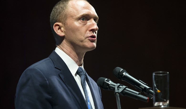 DOJ Releases Carter Page FISA Documents, Trump Responds