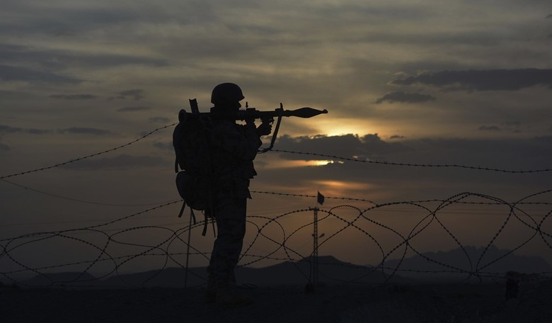 Can the US Fix Afghanistan?