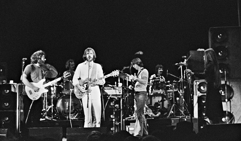 RIP, Donna Jean Godchaux, the Grateful Dead's Only Female Member