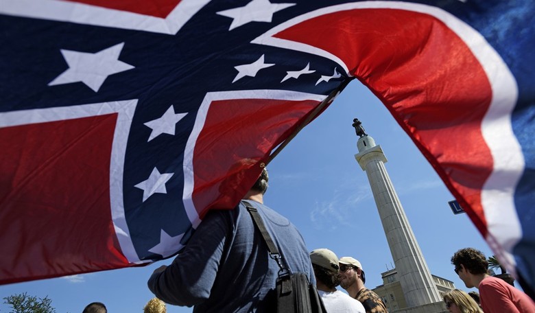 Sanctuary City Mayor Trashes An AMERICAN Hero, Robert E. Lee