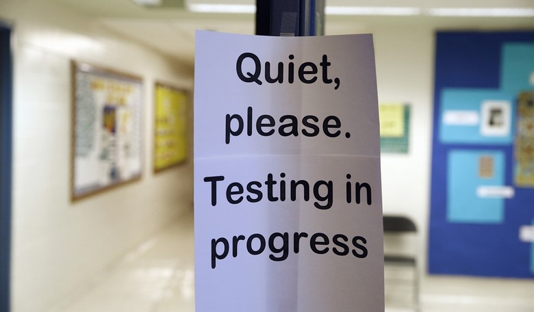 How About Some “Adversity Points” For Hardworking Kids Of Hardworking Parents?