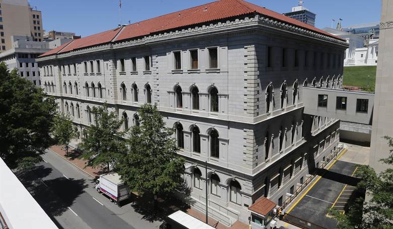 Wearing Emotion on the Sleeves of Their Robes, 4th Circuit Denies Motion to Stay in Abrego Garcia Case