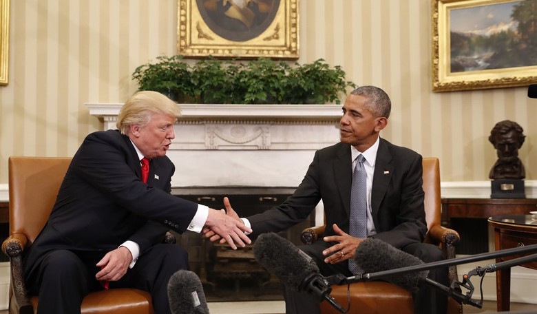 The Truth About the ‘Racist’ Video Trump Posted That the Left Doesn’t Want You to Know