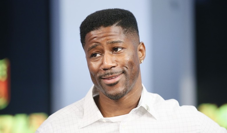 CBS's Nate Burleson Asks Disgusting Question Following Charlie Kirk's Death