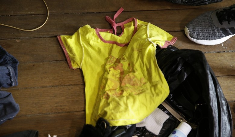Monsters Arrested for Abusing, Torturing Children in Horrific Trafficking 'Bunker' in Alabama