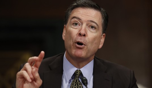 Comey's Vanity Got Him Fired