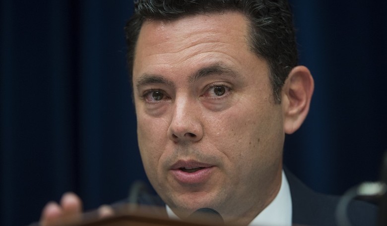 Chaffetz To Resign From Congress On June 30