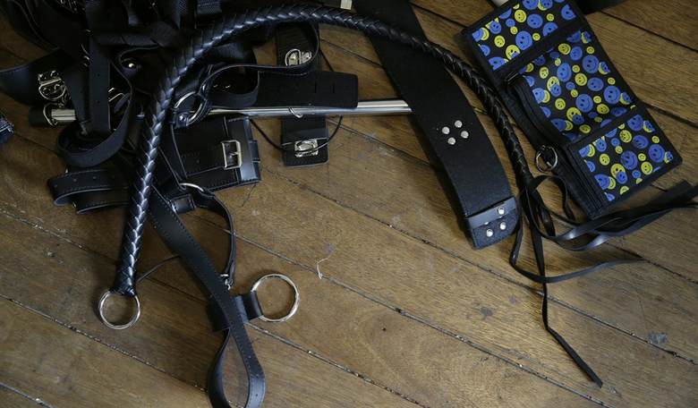 Fifty Shades of 'Pray'? Presbyterian Minister Plans 'BDSM 101' Workshop for Christian School Students