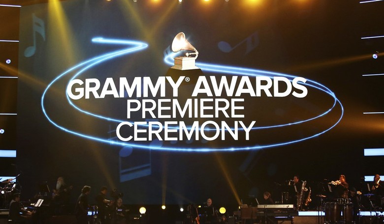 The Grammys Were One Giant Anti-ICE Rally