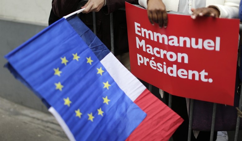 True Capitalism May Finally Get its Chance in France