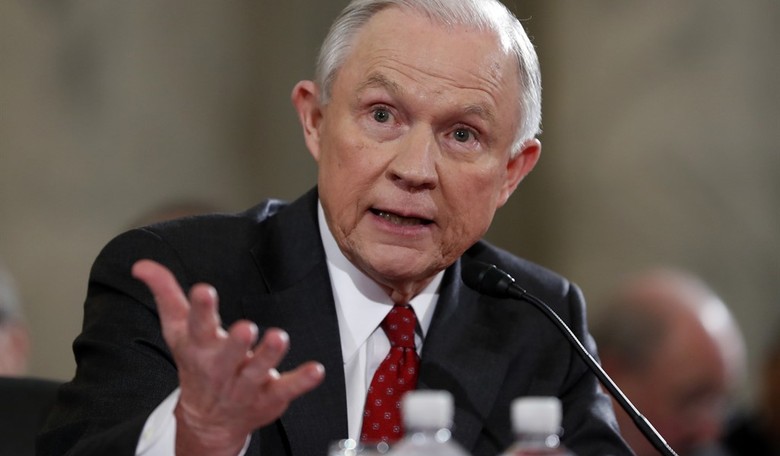 Flashback: NAACP Gave ‘Racist’ Jeff Sessions Governmental Award of Excellence In 2009