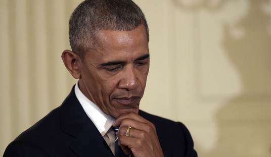 The Last Days of the Obama White House
