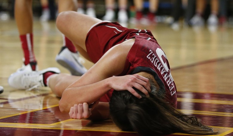 'Trans' Athlete Causes Multiple Injuries in Girls' Basketball Game