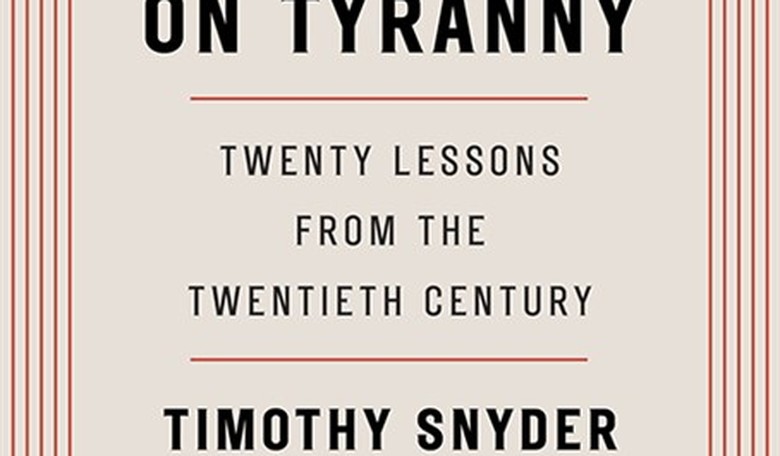 Tyrannical Tuesday: All the Despotism That's Fit to Print — And Remember Forever, Vol. I