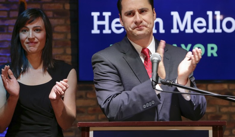 DNC Blamed for Omaha Mayoral Loss