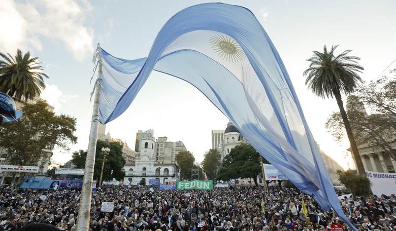Argentines Have Lost Faith in the State – to the Benefit of Javier Milei